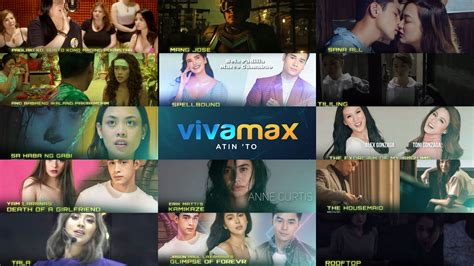 pinoy vivamax movies|VivamaxMovie videos